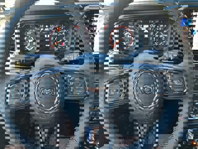 New 2026 Jeep Wrangler Sport S image 31