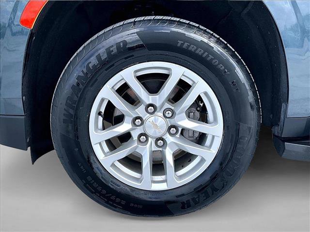 Used 2021 Chevrolet Suburban LS image 10