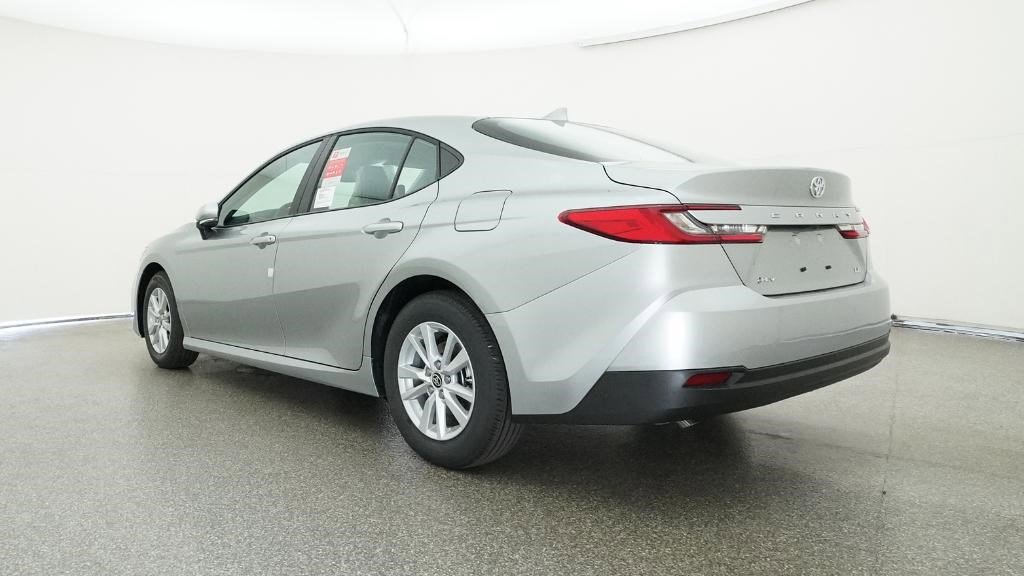 New 2026 Toyota Camry LE image 13