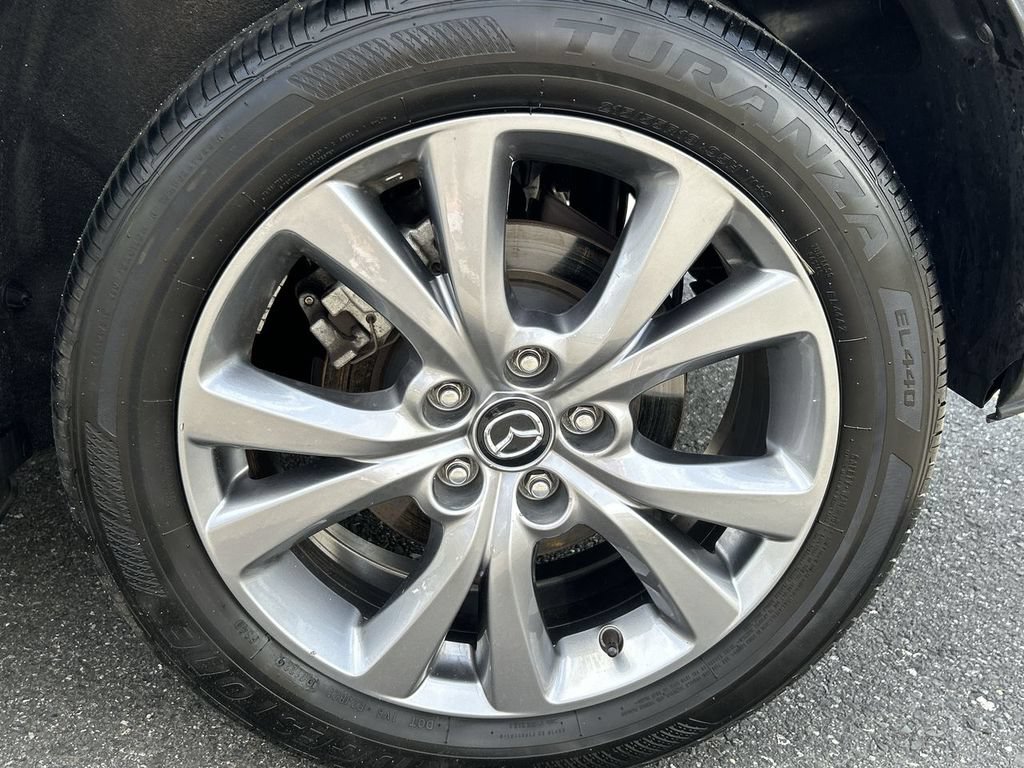 Certified 2023 MAZDA CX-30 AWD 2.5 S w/ Select Package image 11