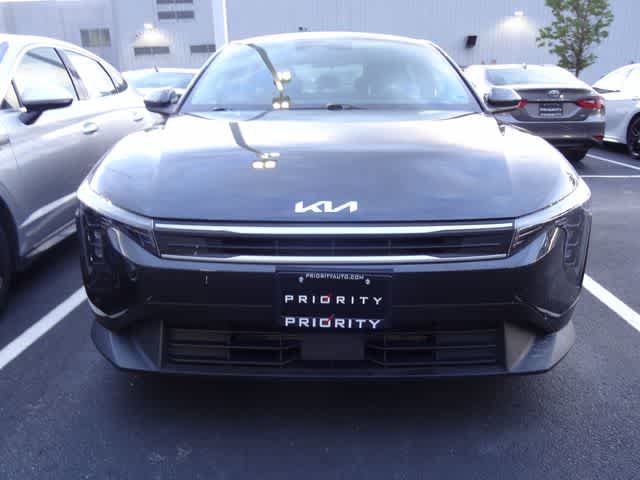 Used 2025 Kia K4 FWD image 2