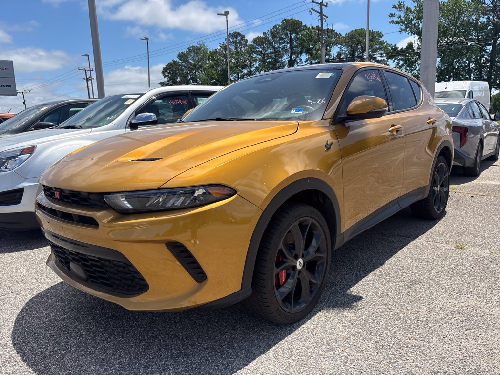 Used 2023 Dodge Hornet GT Plus AWD/4WD 360° Tour