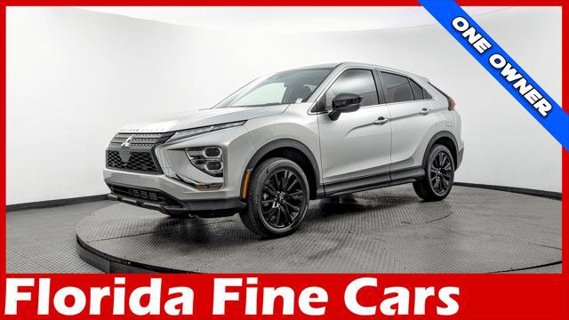 Used 2024 Mitsubishi Eclipse Cross LE AWD/4WD image 1