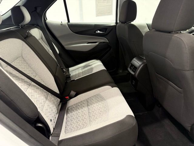 Used 2022 Chevrolet Equinox LS w/ LPO, Cargo Package image 24
