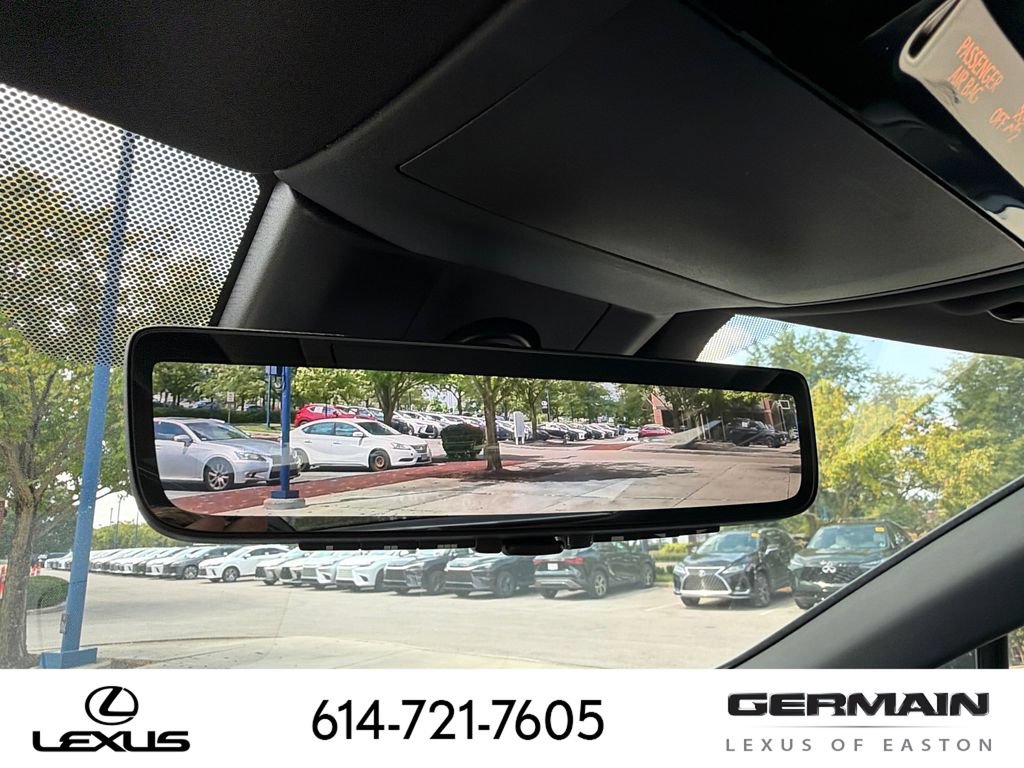 New 2026 Lexus RX 350 AWD w/ Convenience Package image 27