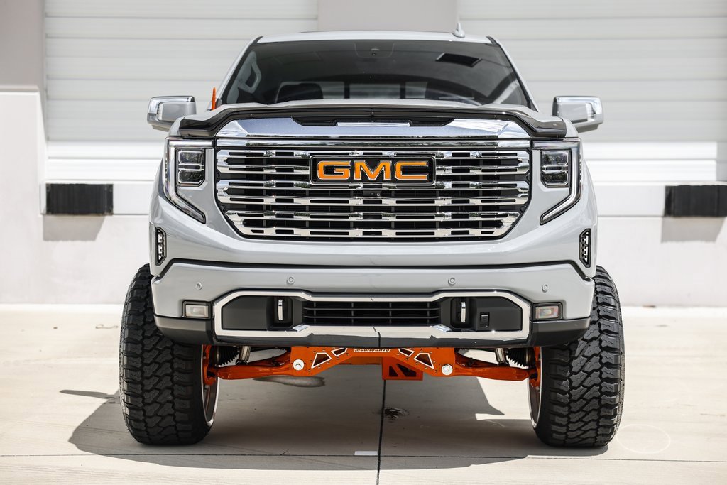 Used 2025 GMC Sierra 1500 Denali w/ Denali Reserve Package image 18