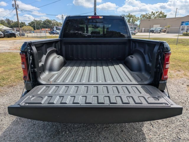New 2026 RAM 1500 Big Horn image 12
