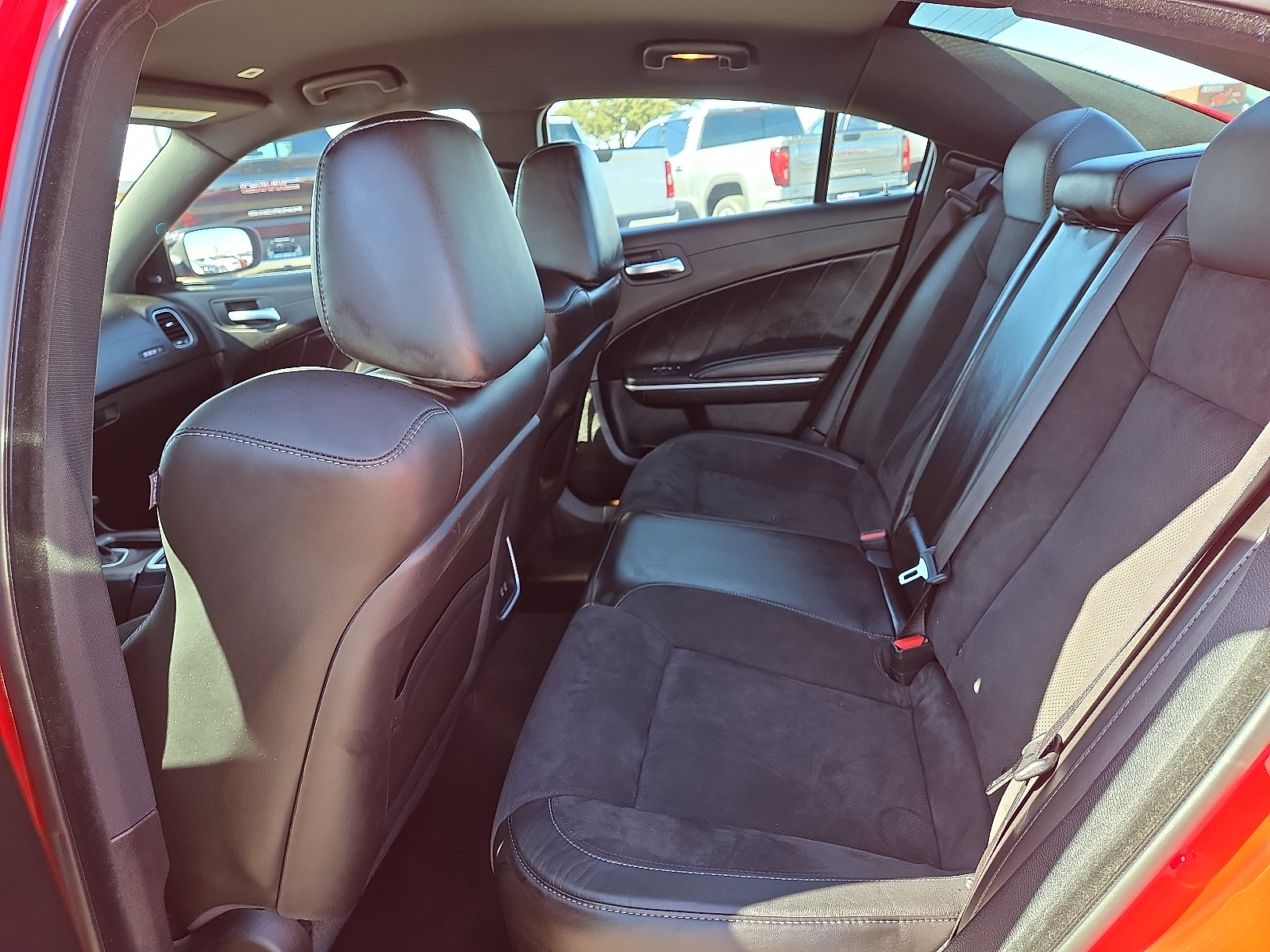 Used 2023 Dodge Charger Scat Pack w/ Plus Group image 10