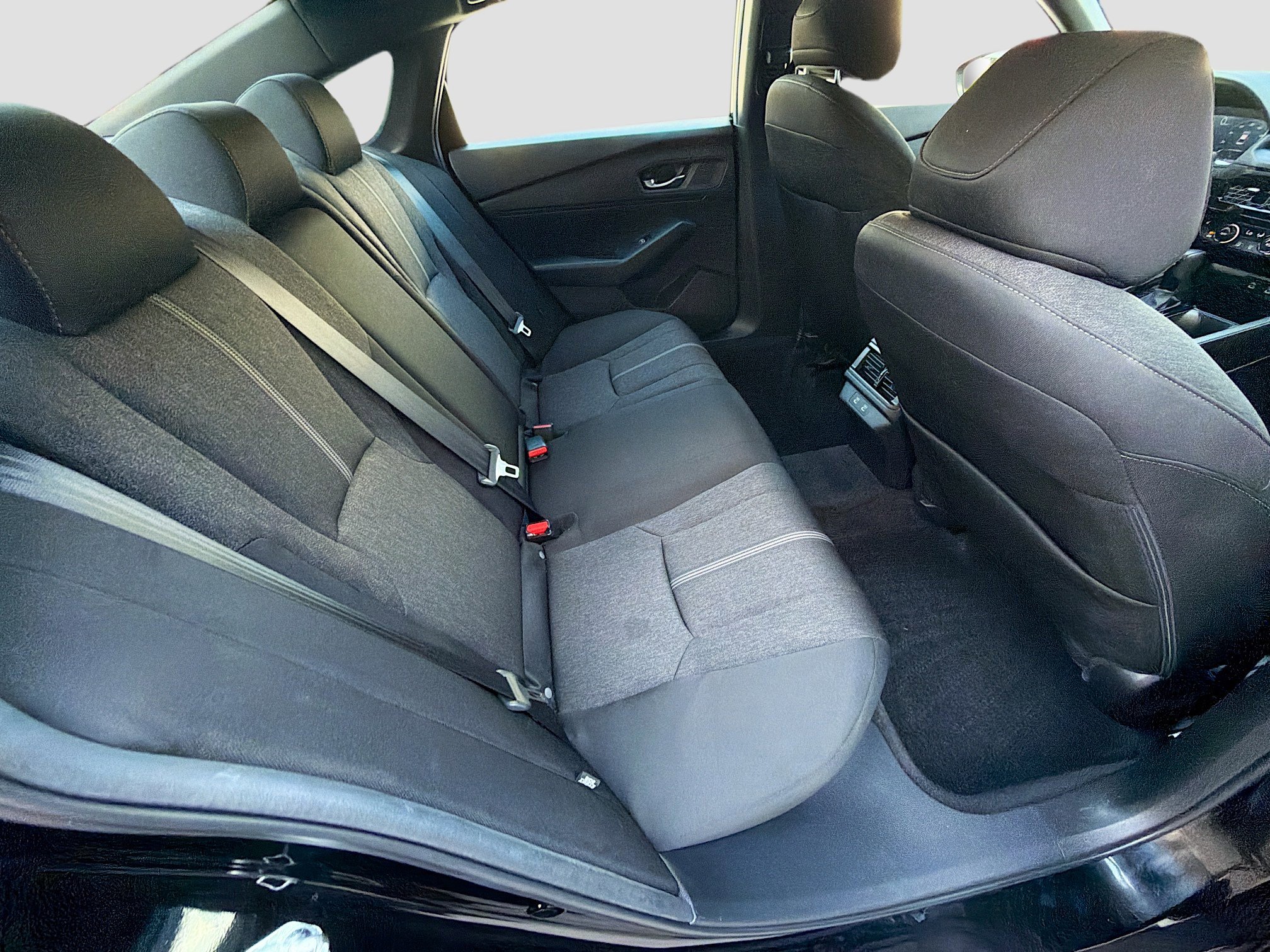 Used 2025 Honda Accord Sport image 26