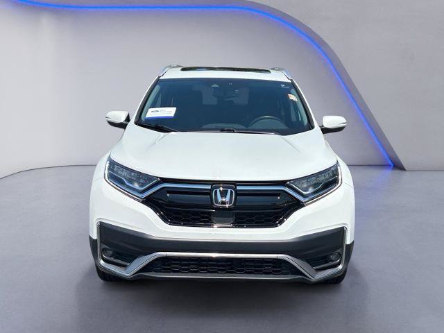 Used 2022 Honda CR-V Touring image 9