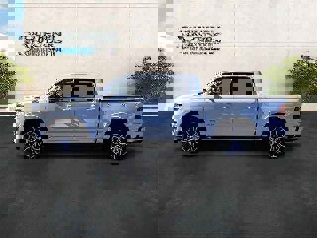 New 2026 RAM 1500 Tungsten image 2