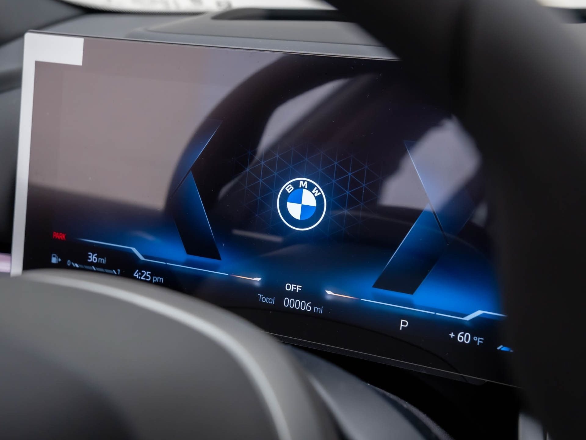 New 2026 BMW 530i xDrive w/ Executive Package AWD/4WD image 28