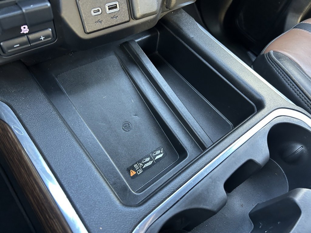 Certified 2022 Chevrolet Silverado 2500 High Country w/ Z71 Off-Road Package image 38