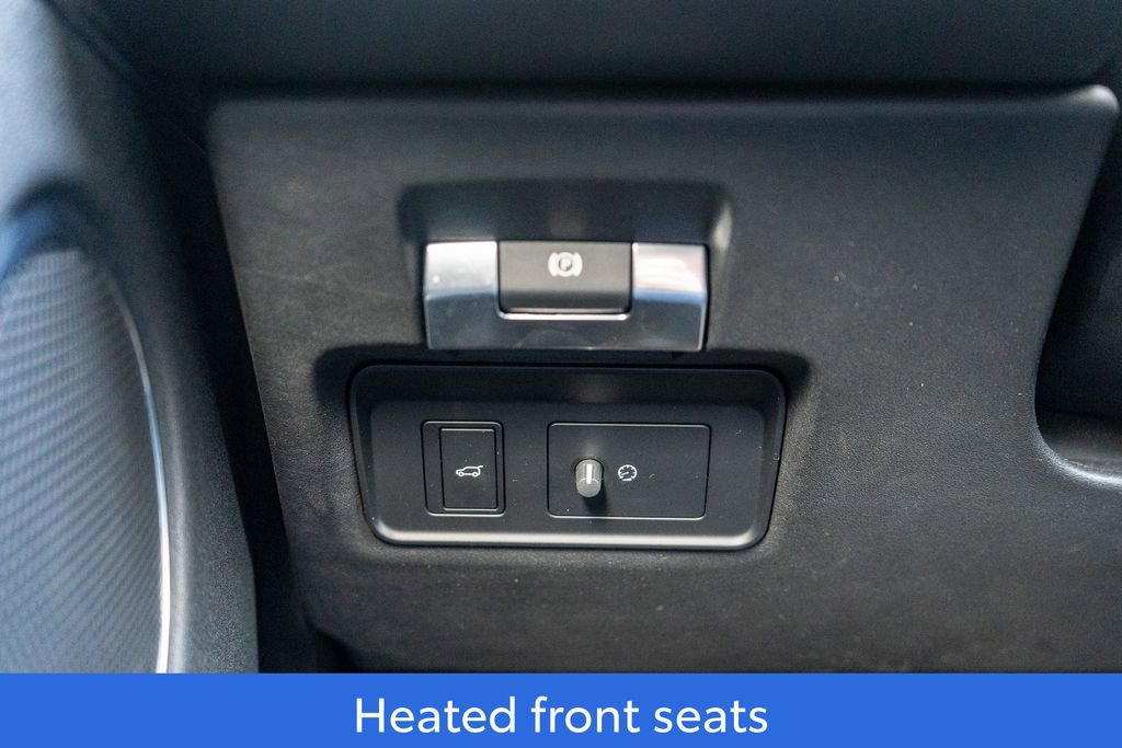 Used 2023 Land Rover Discovery Sport S image 22