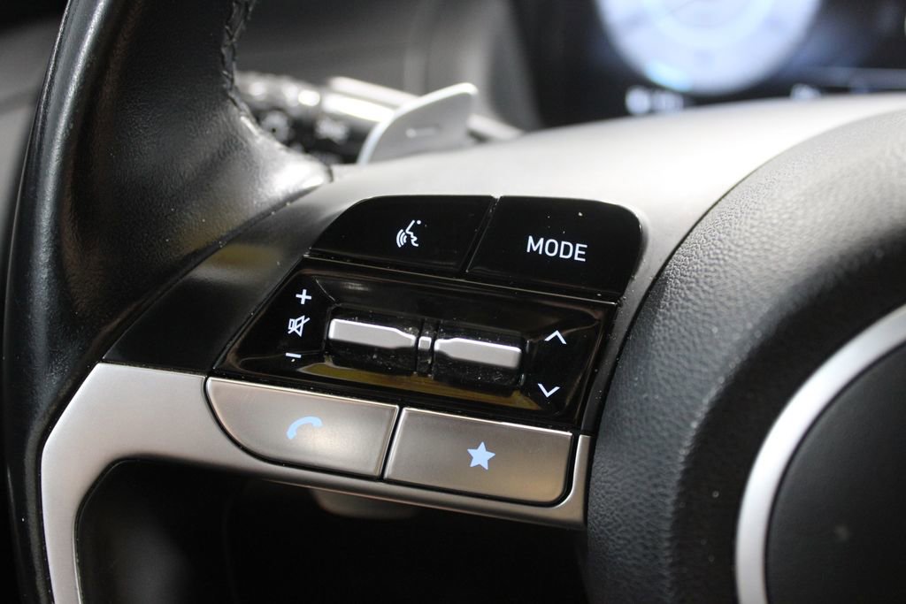 Used 2023 Hyundai Santa Cruz SEL Premium image 33