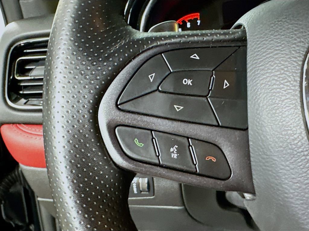 Used 2022 Dodge Durango R/T RWD image 24