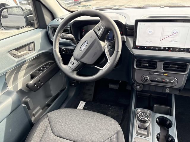New 2025 Ford Maverick XLT w/ XLT Luxury Package image 14