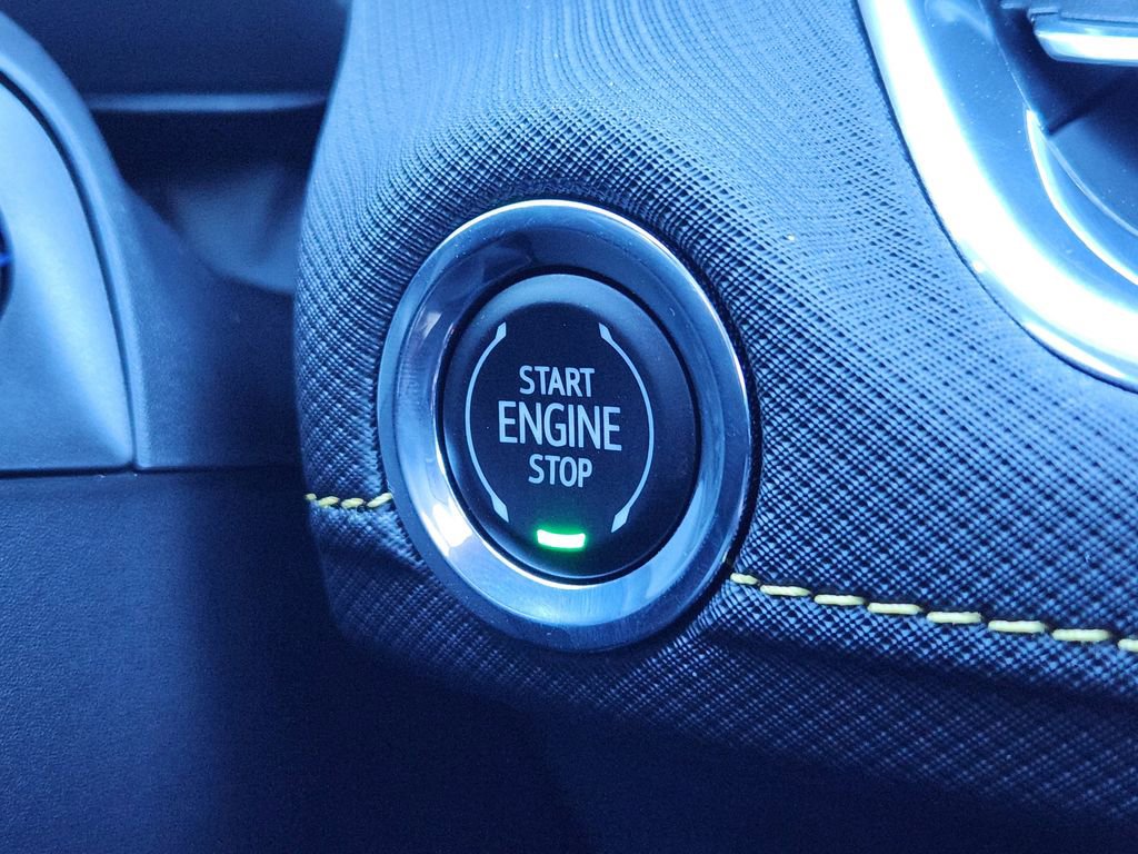 New 2026 Chevrolet TrailBlazer ACTIV w/ Convenience Package image 23