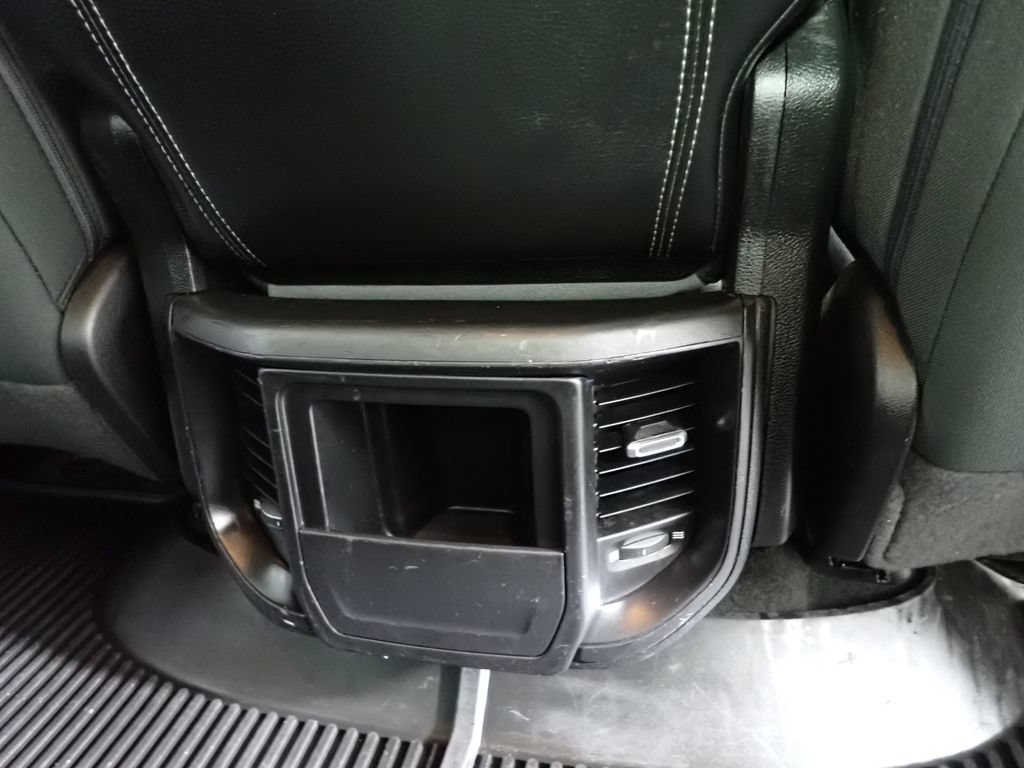 Used 2021 RAM 1500 Big Horn AWD/4WD image 29