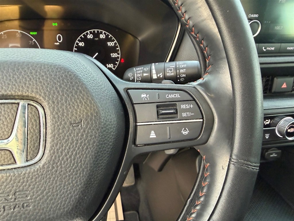 Used 2023 Honda CR-V Sport image 27