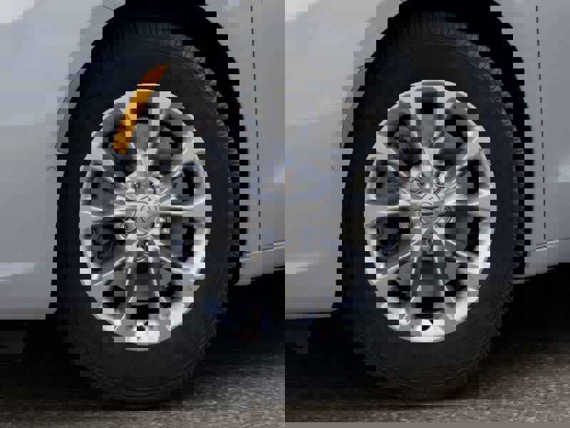 New 2026 Chrysler Pacifica Select AWD/4WD image 8