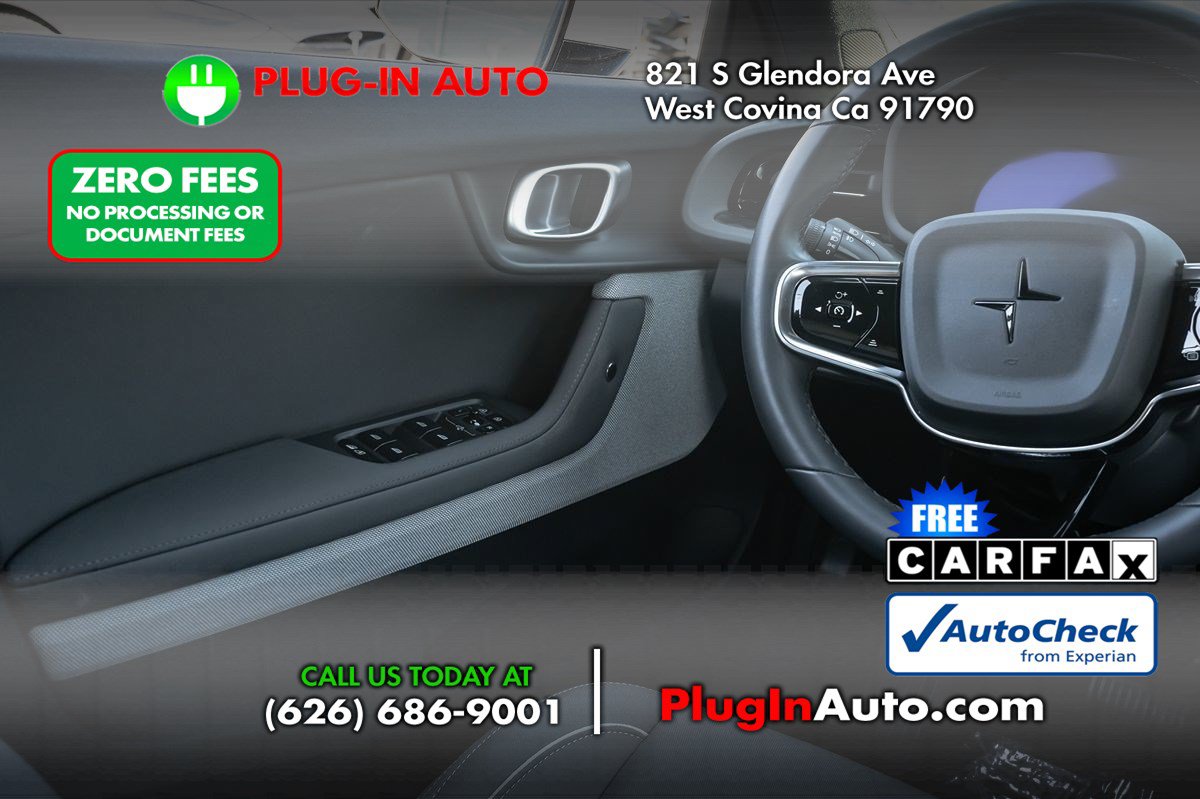 Used 2024 Polestar Polestar 2 AWD/4WD image 14