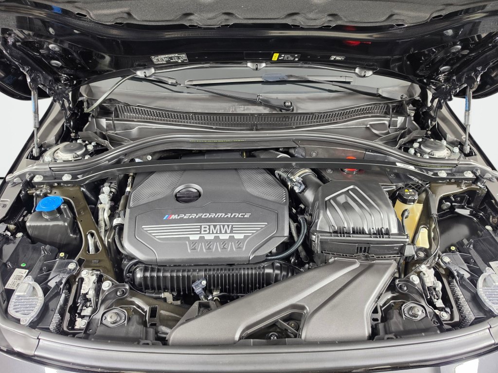 Used 2023 BMW M235i xDrive Gran Coupe AWD/4WD image 11