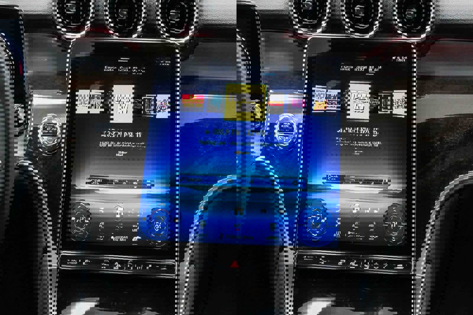 Certified 2025 Mercedes-Benz GLC 300 image 13