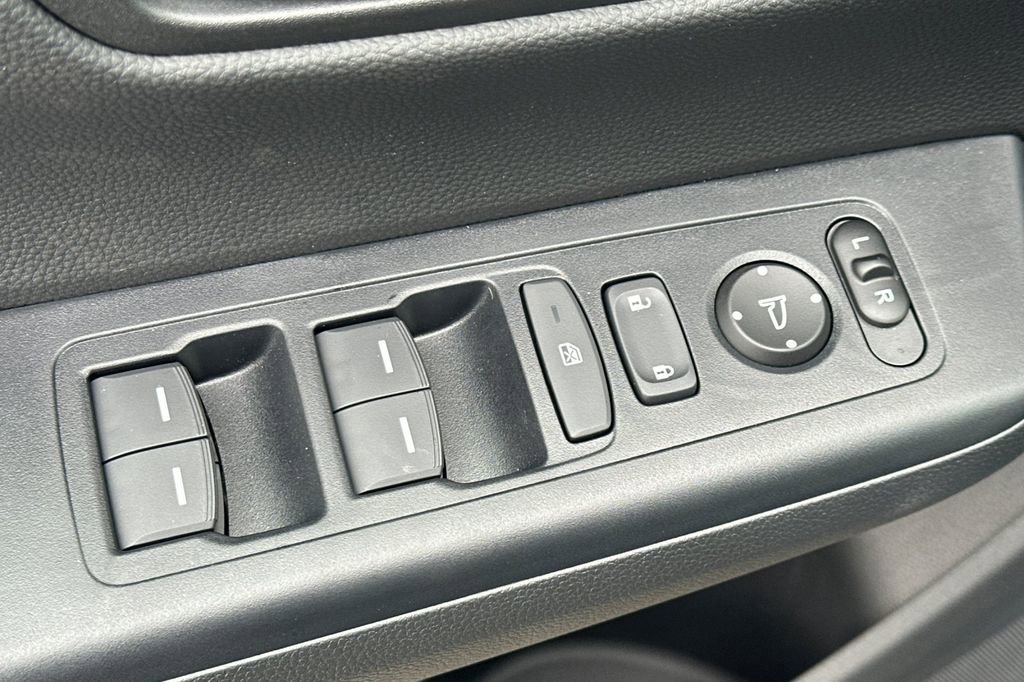 New 2026 Honda CR-V Sport-L image 12