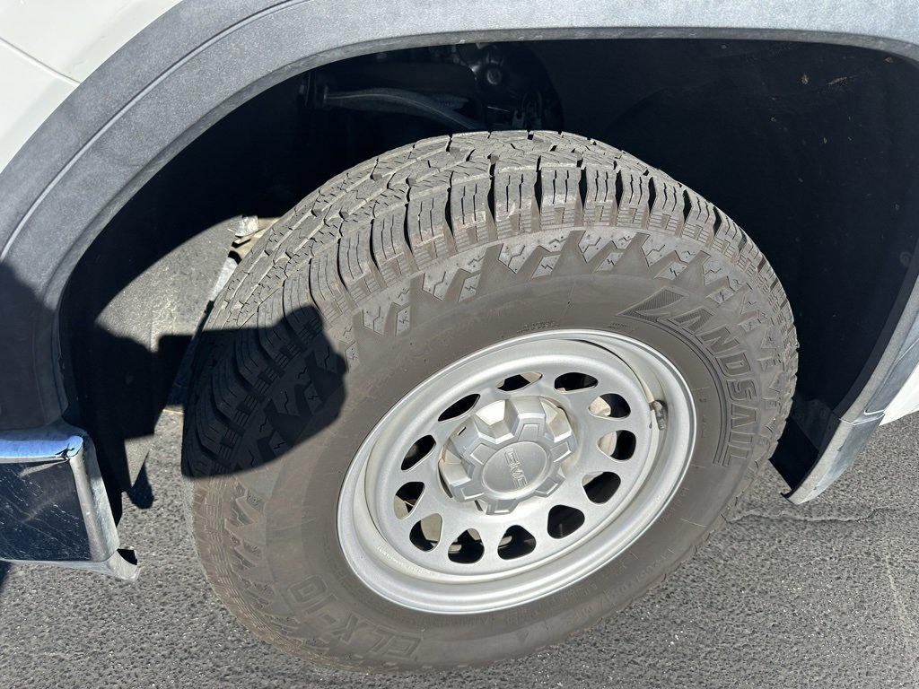 Used 2020 GMC Sierra 1500 Base w/ Sierra Value Package image 6