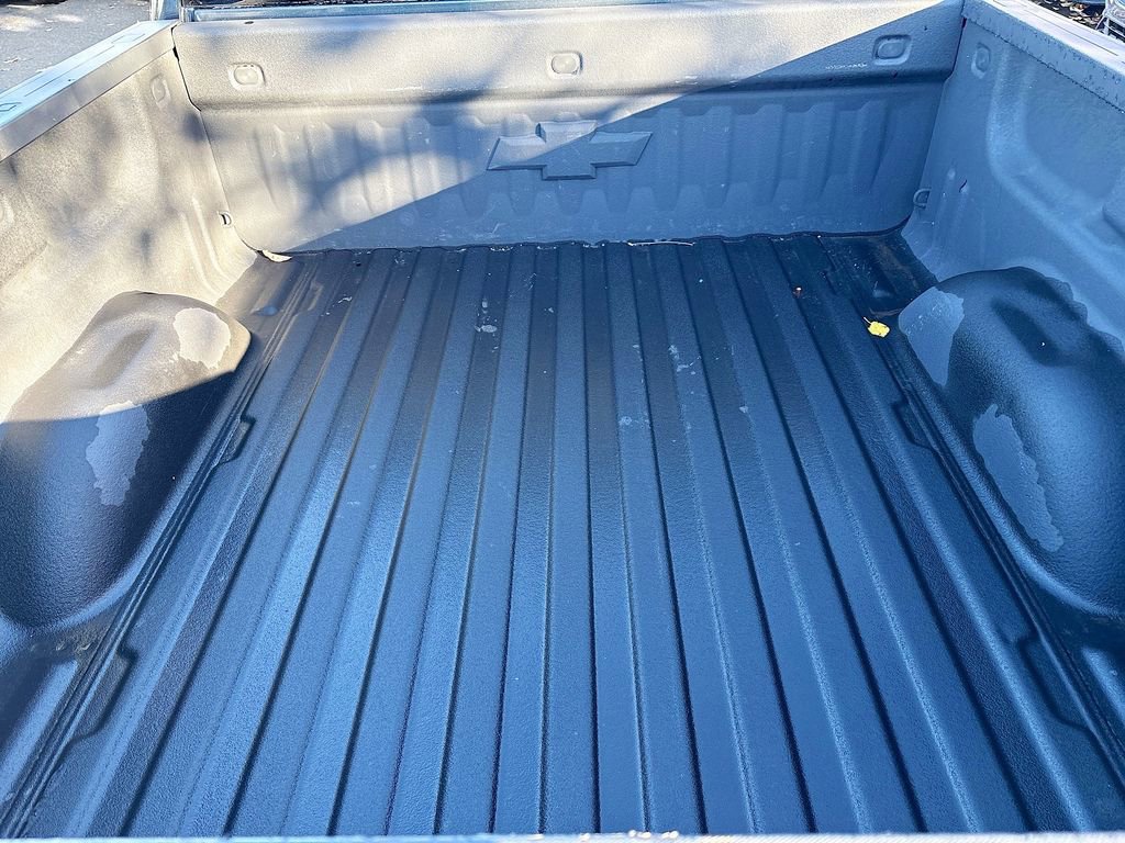 Used 2018 Chevrolet Silverado 1500 LTZ w/ Sport Package image 25