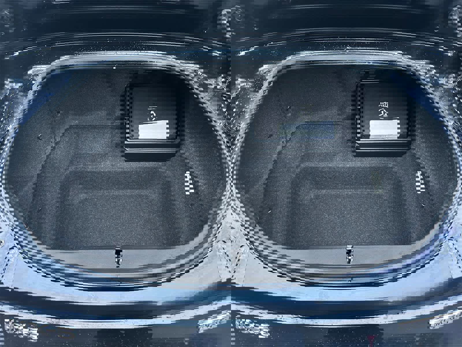 Used 2022 MAZDA MX-5 Miata Club w/ Interior Package image 26