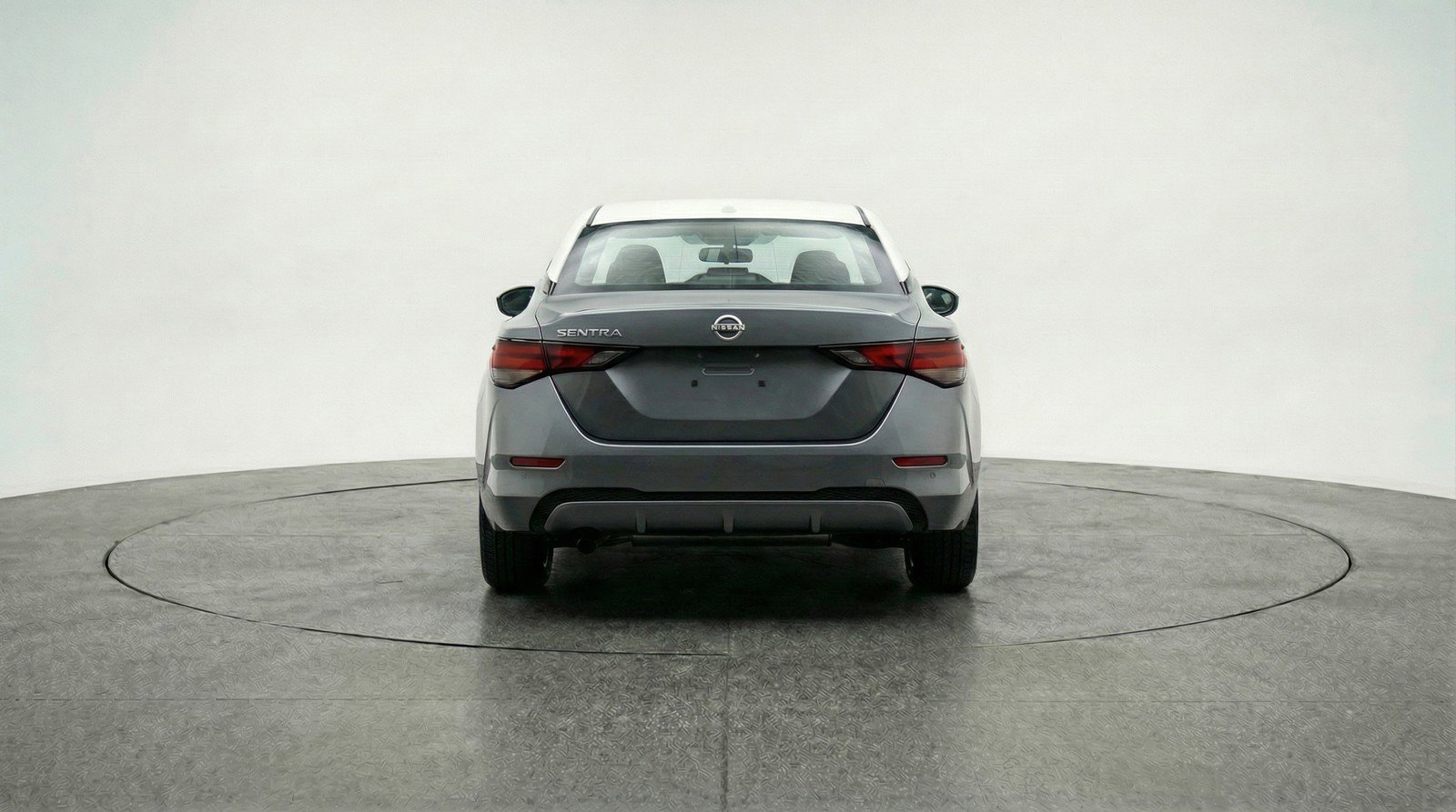 Used 2025 Nissan Sentra S image 7