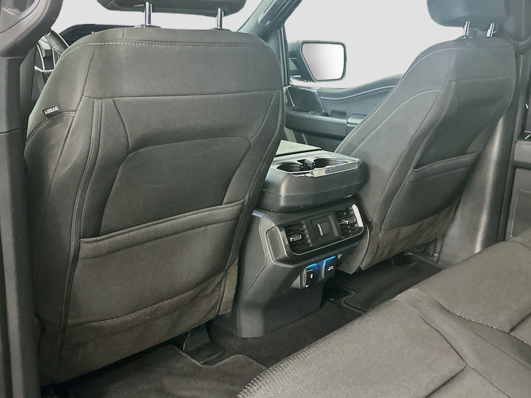 Used 2023 Ford F150 XLT w/ Equipment Group 302A High AWD/4WD image 28