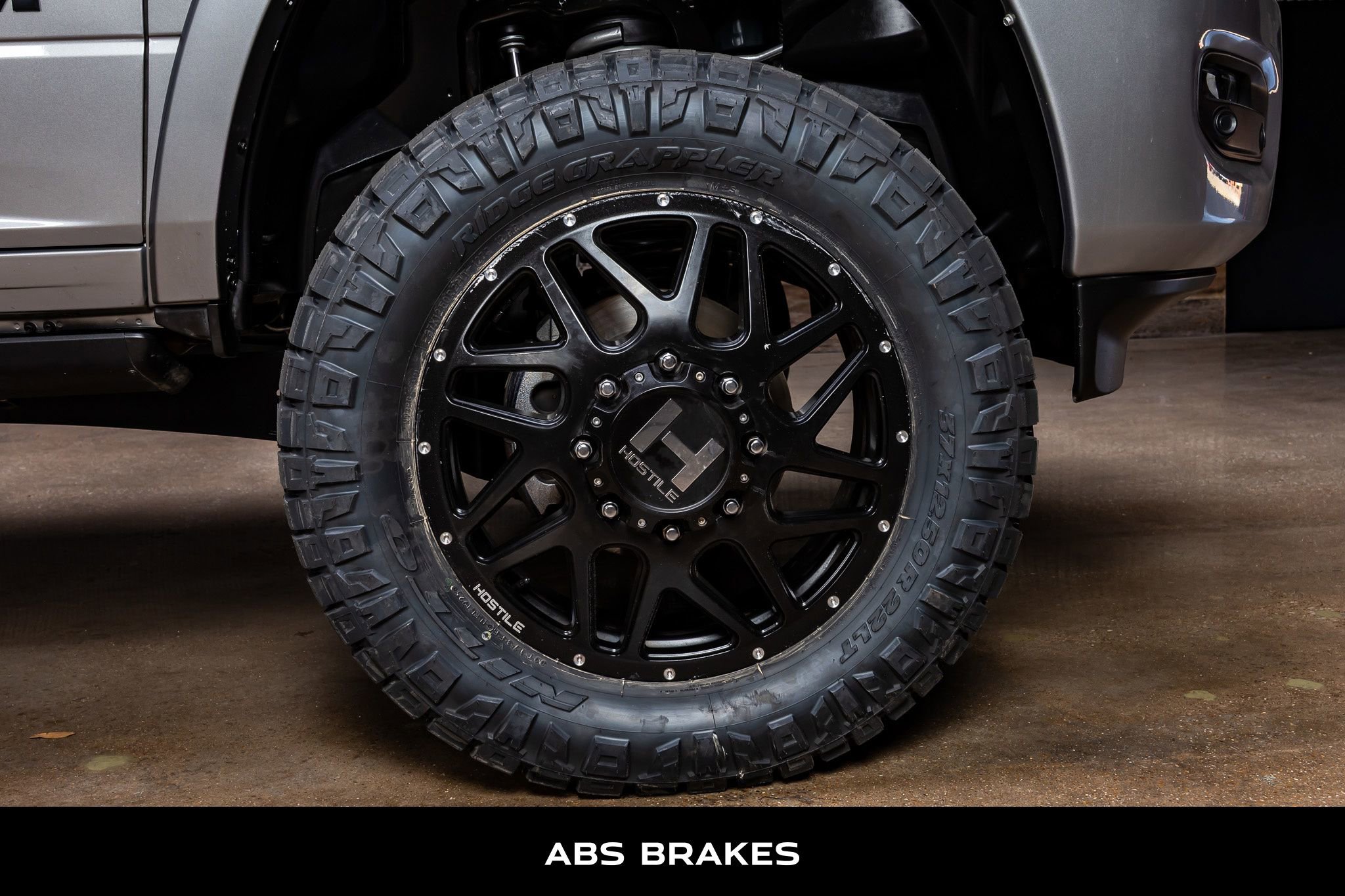 Used 2022 RAM 3500 Limited w/ Night Edition image 11