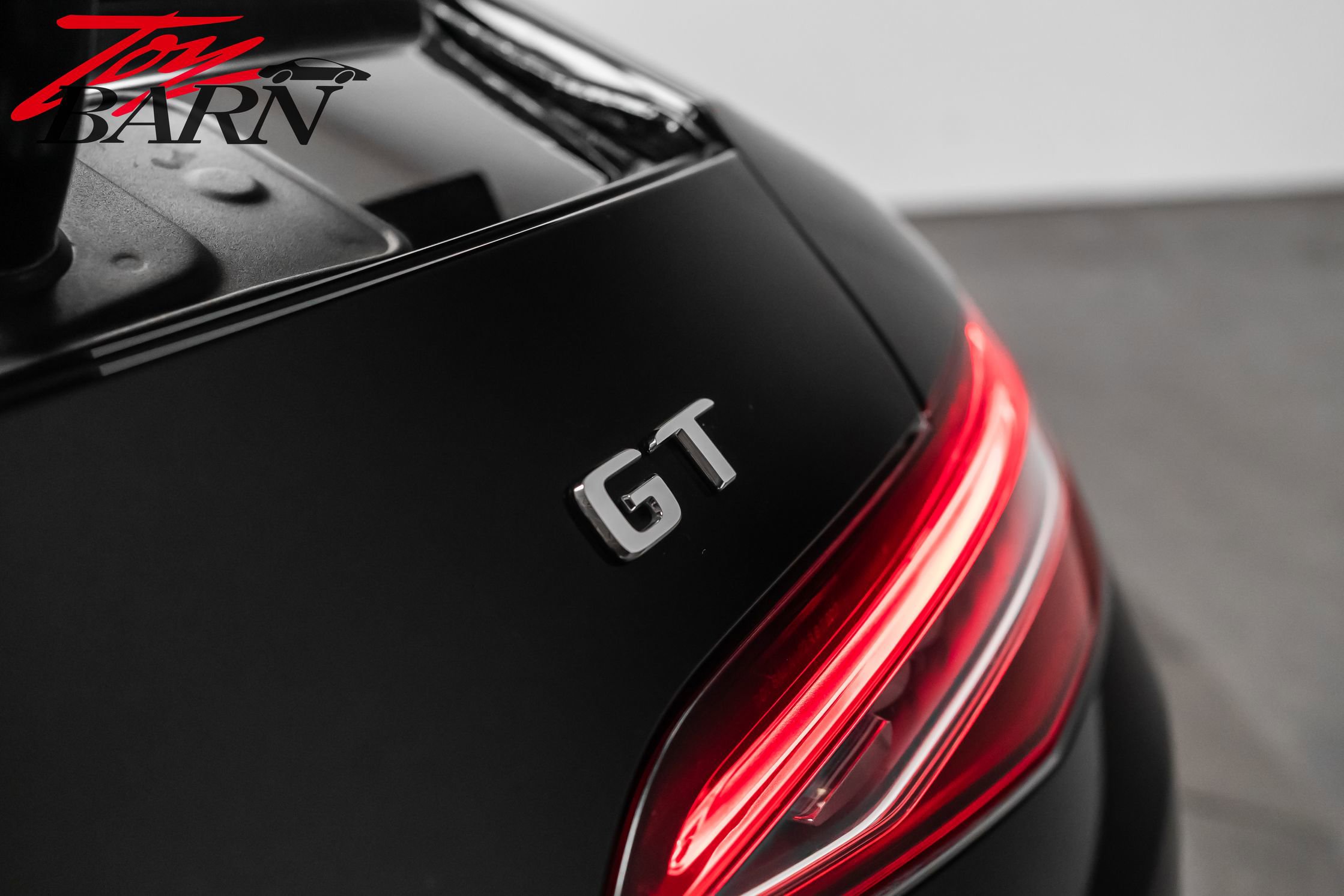 Used 2021 Mercedes-Benz AMG GT 43 image 14