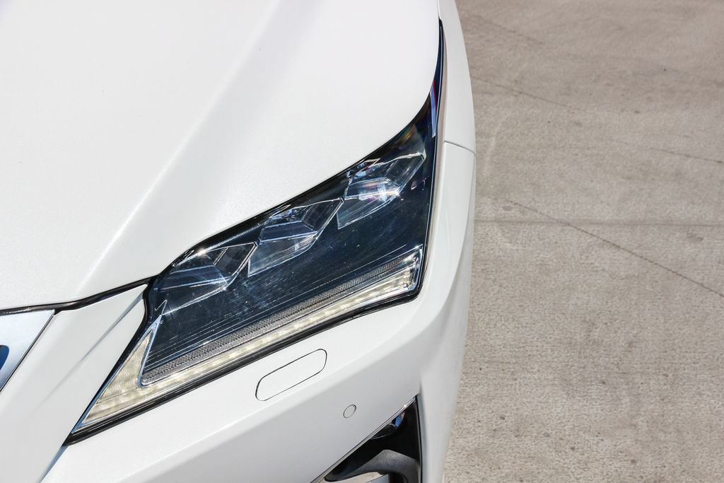 Used 2019 Lexus RX 350 F Sport AWD/4WD image 8