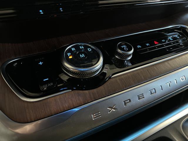 New 2026 Ford Expedition Max King Ranch image 24