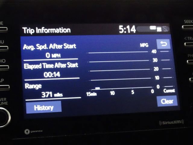 Used 2023 Toyota Camry SE image 35