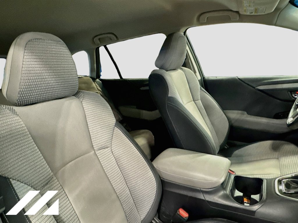 Used 2021 Subaru Outback Premium AWD/4WD image 27