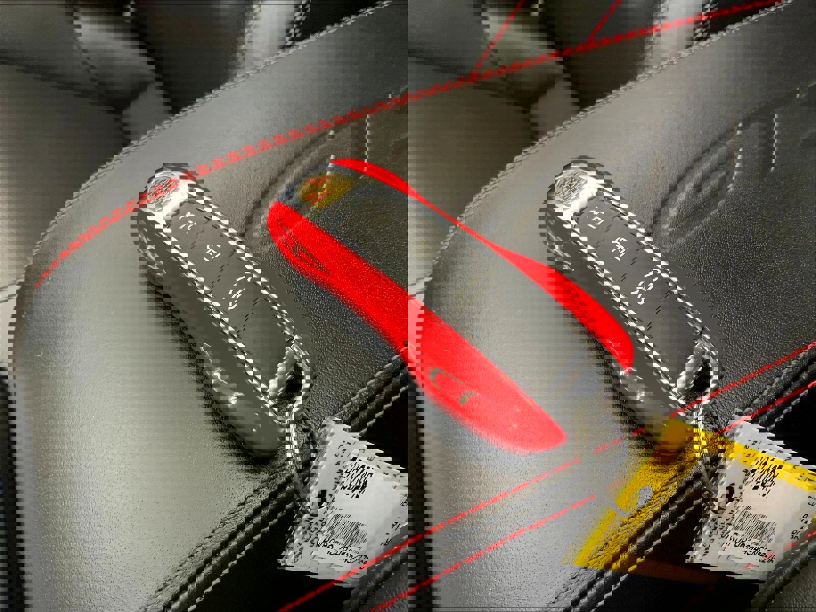 Certified 2022 Porsche 911 Carrera GTS image 21