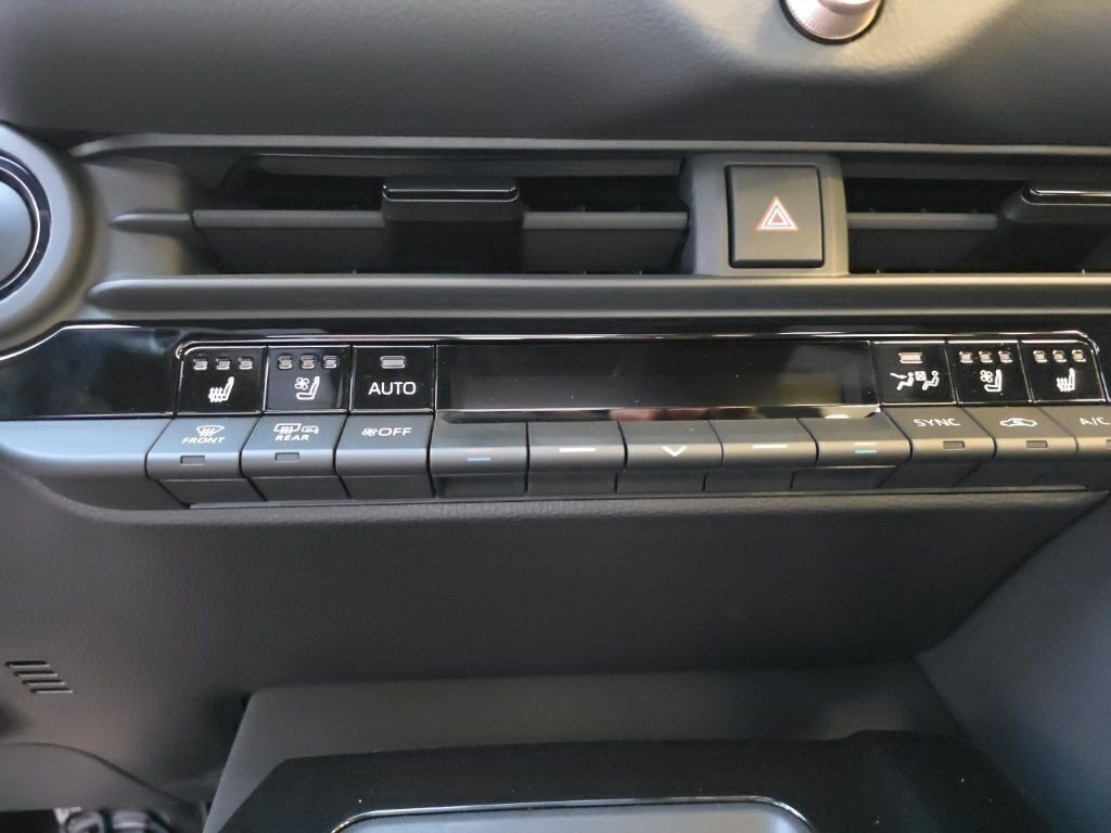 Used 2025 Toyota Crown Platinum image 16