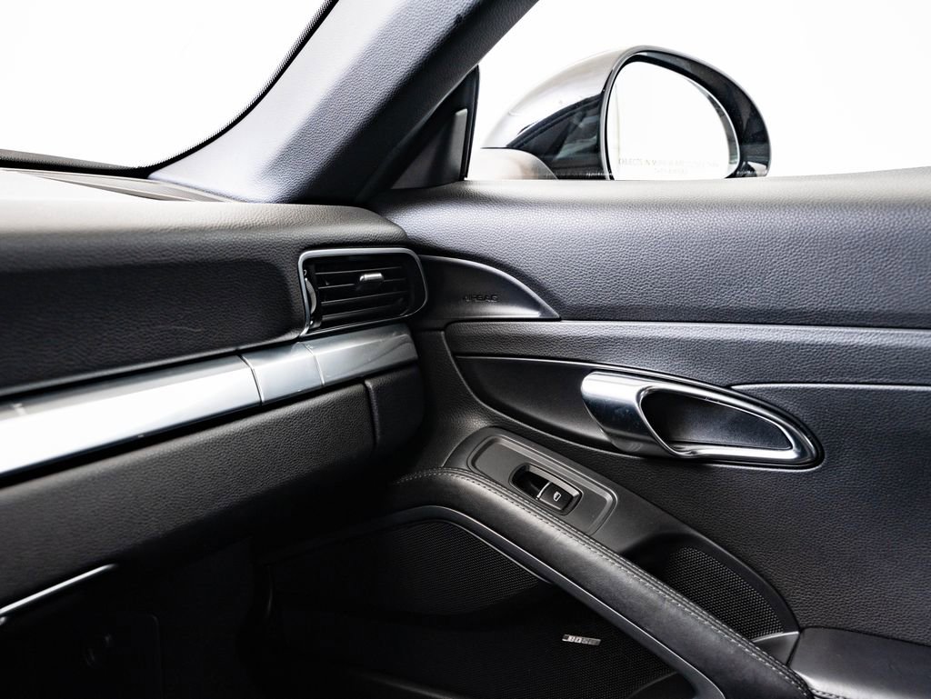 Used 2013 Porsche 911 Carrera 4S image 43