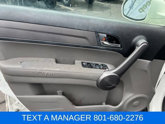 Used 2008 Honda CR-V EX-L image 10