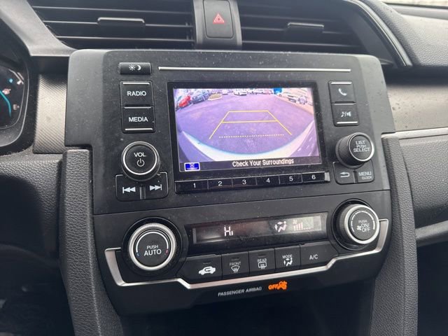 Used 2020 Honda Civic LX image 21