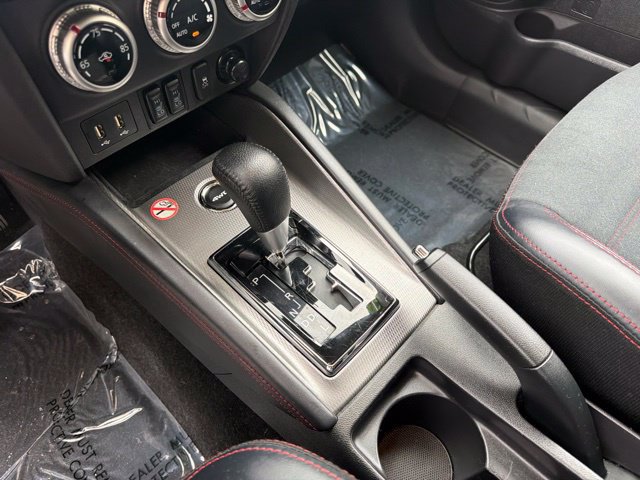 Used 2024 Mitsubishi Outlander Sport SE AWD/4WD image 33