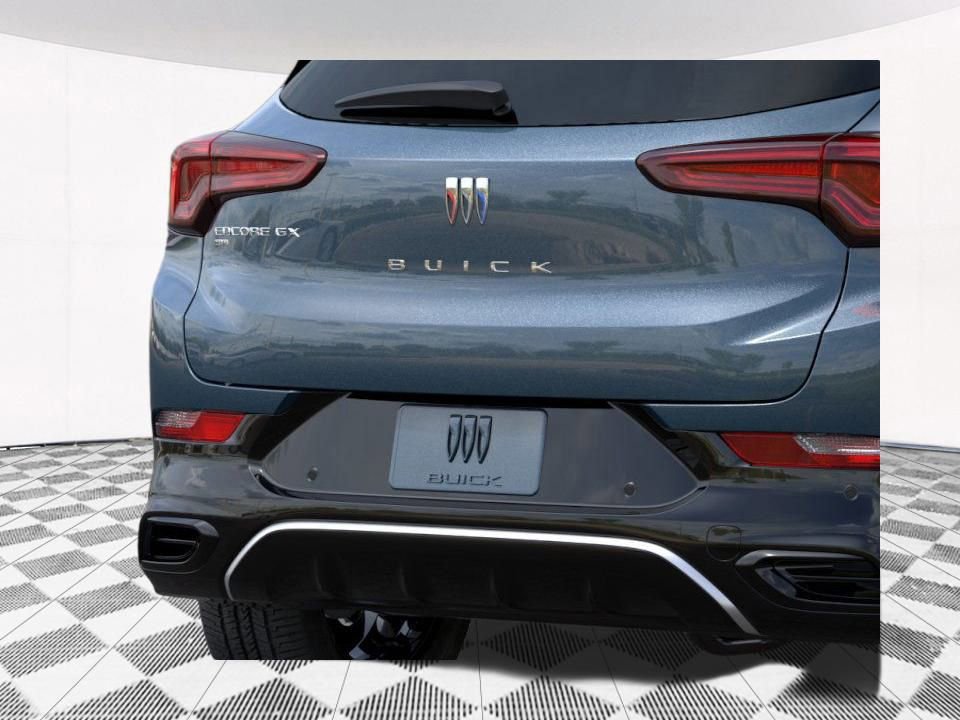 New 2026 Buick Encore GX Sport Touring image 21