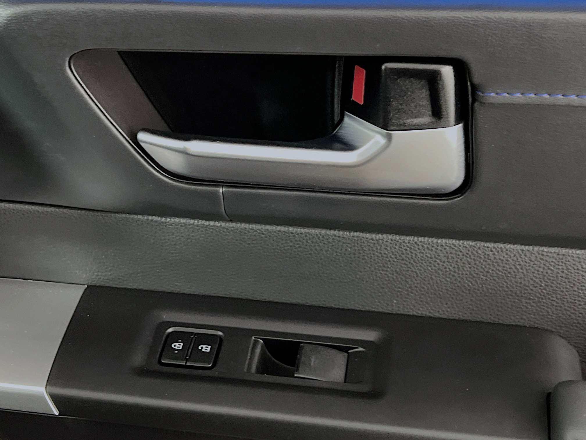 Used 2024 Toyota Tundra Platinum image 31