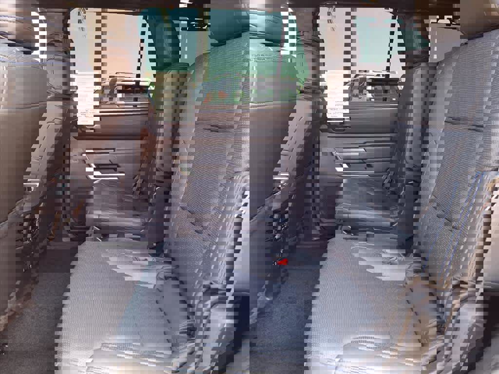 Certified 2024 Toyota Sequoia Platinum image 22