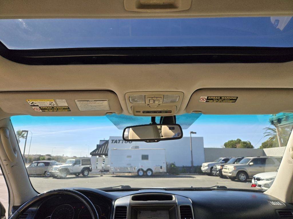 Used 2008 Lexus GX 470 image 14